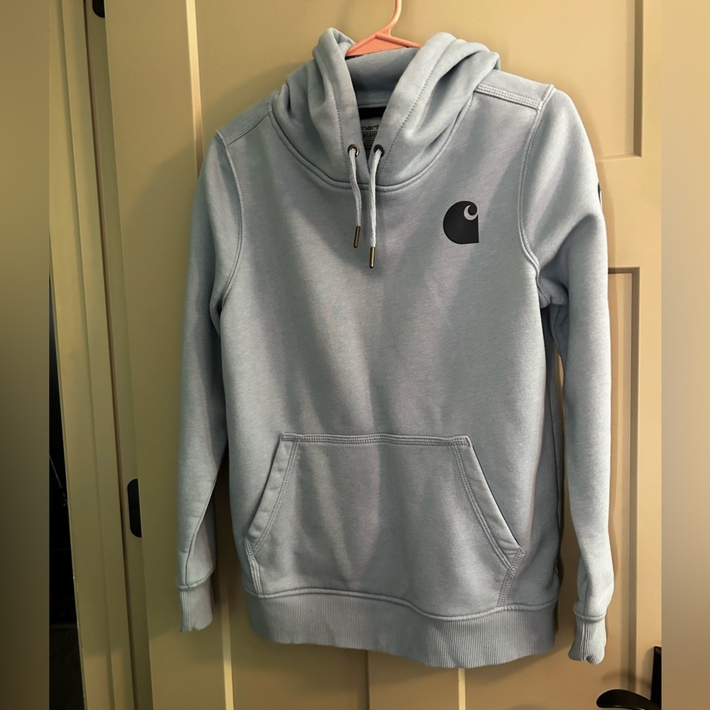 Women’s Carhartt Sweatshirt